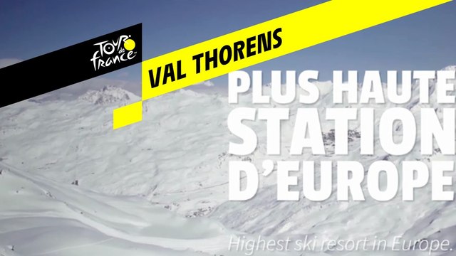 Val Thorens