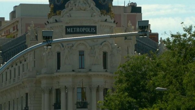 Los madrileños divididos ante el final de Madrid Central