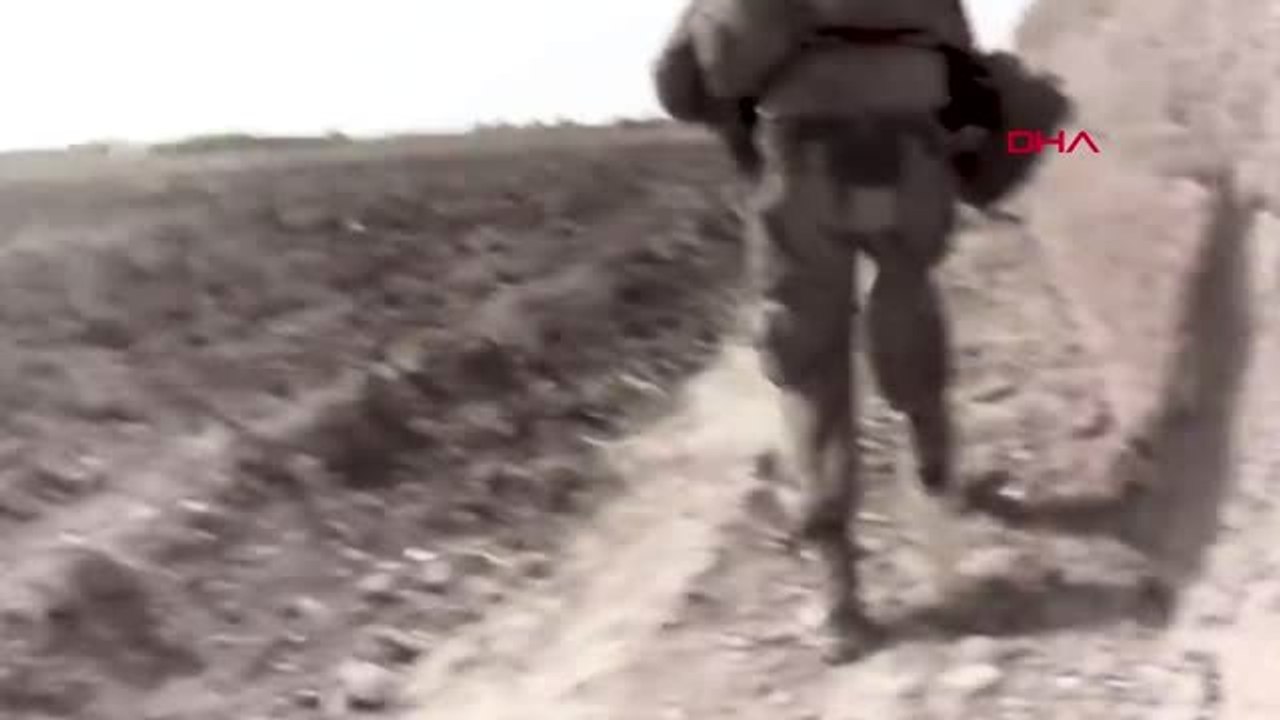 DHA DIŞ - ABD, Afganistan'da mini drone kullanacak