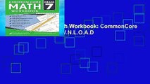 R.E.A.D 7th grade Math Workbook: CommonCore Math Workbook D.O.W.N.L.O.A.D