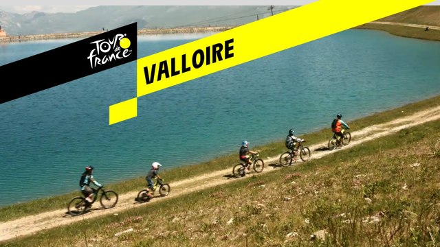 Valloire