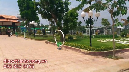 Video thực tế dự án Sunview Central - Địa Ốc Thịnh Vượng