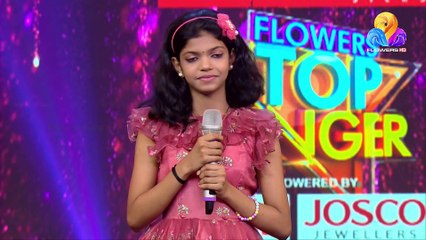 Flowers Top Singer | Musical Reality Show | Ep #253  ( Part - C)