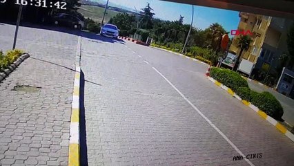 BAL SATIŞIYLA TANINAN EKREM İNCEL'İN VİLLASINDA SOYGUN 1.5 MİLYON DOLARIM ÇALINDI