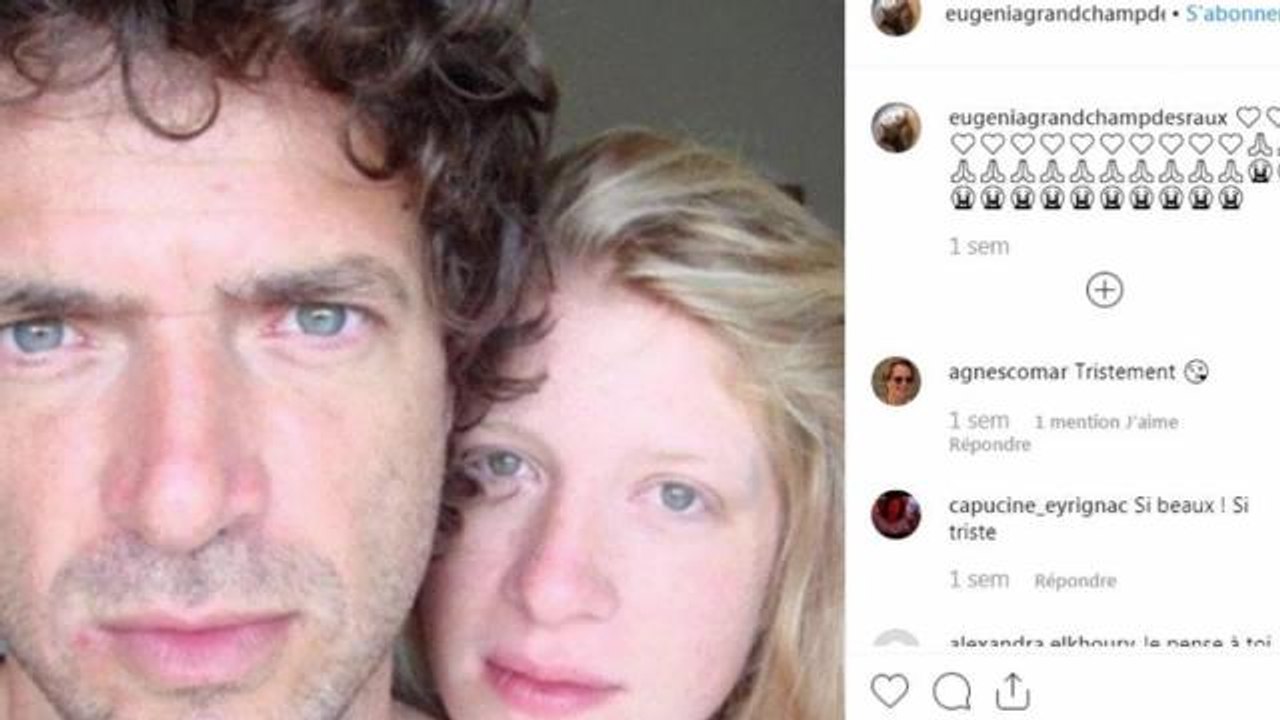 "Le gendre idéal" : le vibrant hommage de la belle-mère de Phi...
