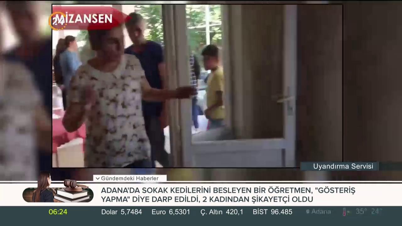 HDP tiyatrosu deşifre oldu