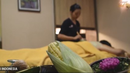 Tampil Segar Saat Lebaran dengan Spa Buah