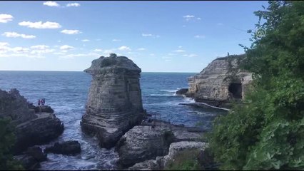 Al bayrağı mavi vatanda dalgalandırdılar - KOCAELİ