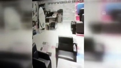 Çalıştığı iş yerinden hırsızlık yapan şüpheli yakalandı - İSTANBUL