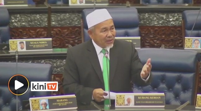 MP PAS tolak usul isytihar harta
