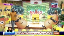 Salam Zindagi With Faysal Qureshi - Amber Khan & Mariam - 1st July 2019