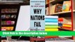 [GIFT IDEAS] Why Nations Fail: The Origins of Power, Prosperity, and Poverty