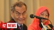 Dzulkefly: Take stern action against factories responsible for Pasir Gudang incident