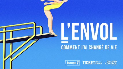 Jean-Louis du rugby à l’entreprise solidaire