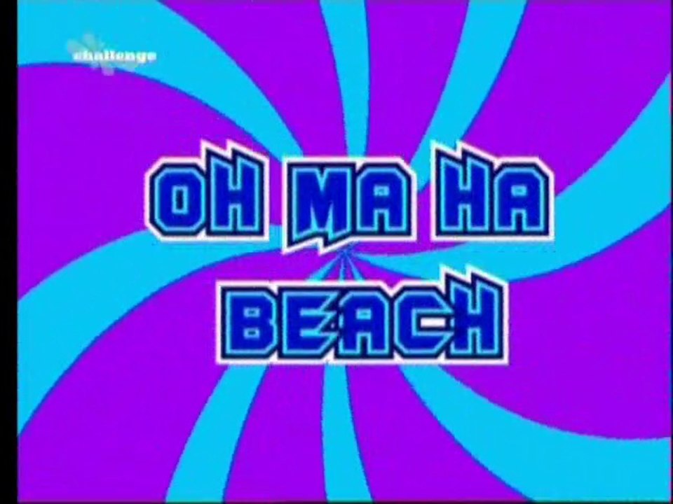 Oh Ma Ha Beach