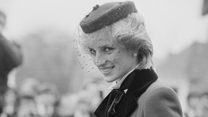 Nuevos datos sobre muerte de Lady Di