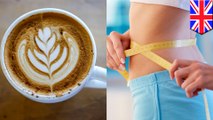 Studi menemukan kopi bisa turunkan berat badan - TomoNews