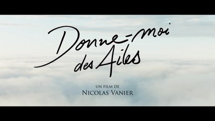 DONNE-MOI DES AILES |2019| WebRip en Français (HD 720p)