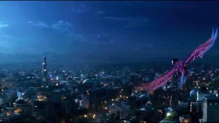 Aladdin Trailer 2019, Will Smith, New Hollywood Movie Trailer