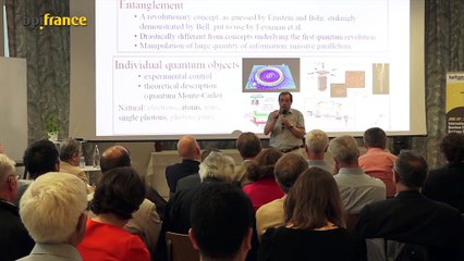 The Second Quantum Revolution: Bridging Concepts and Technologies