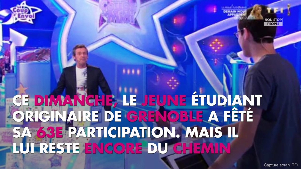 Paul des 12 coups de midi : Christian Quesada recordman, quand pourra-t-il le battre ?
