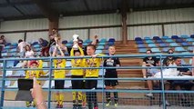 Victoire des U6/U7 lors de la finale contre Gauchy au tournoi de Fresnoy le Grand le dimanche 30 Juin 2019