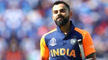World Cup 2019: Virat Kohli Blames Batsmen for loss against England | वनइंडिया हिंदी