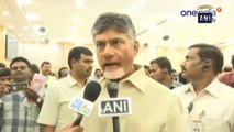 ప్రజలకు కృతజ్ఞతలు చెప్పనున్న బాబు || Chandrababu Naidu Will Visit His Own Constituency Kuppam