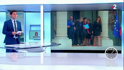 Don du sang : vers la fin d'une discrimination homosexuelle ?