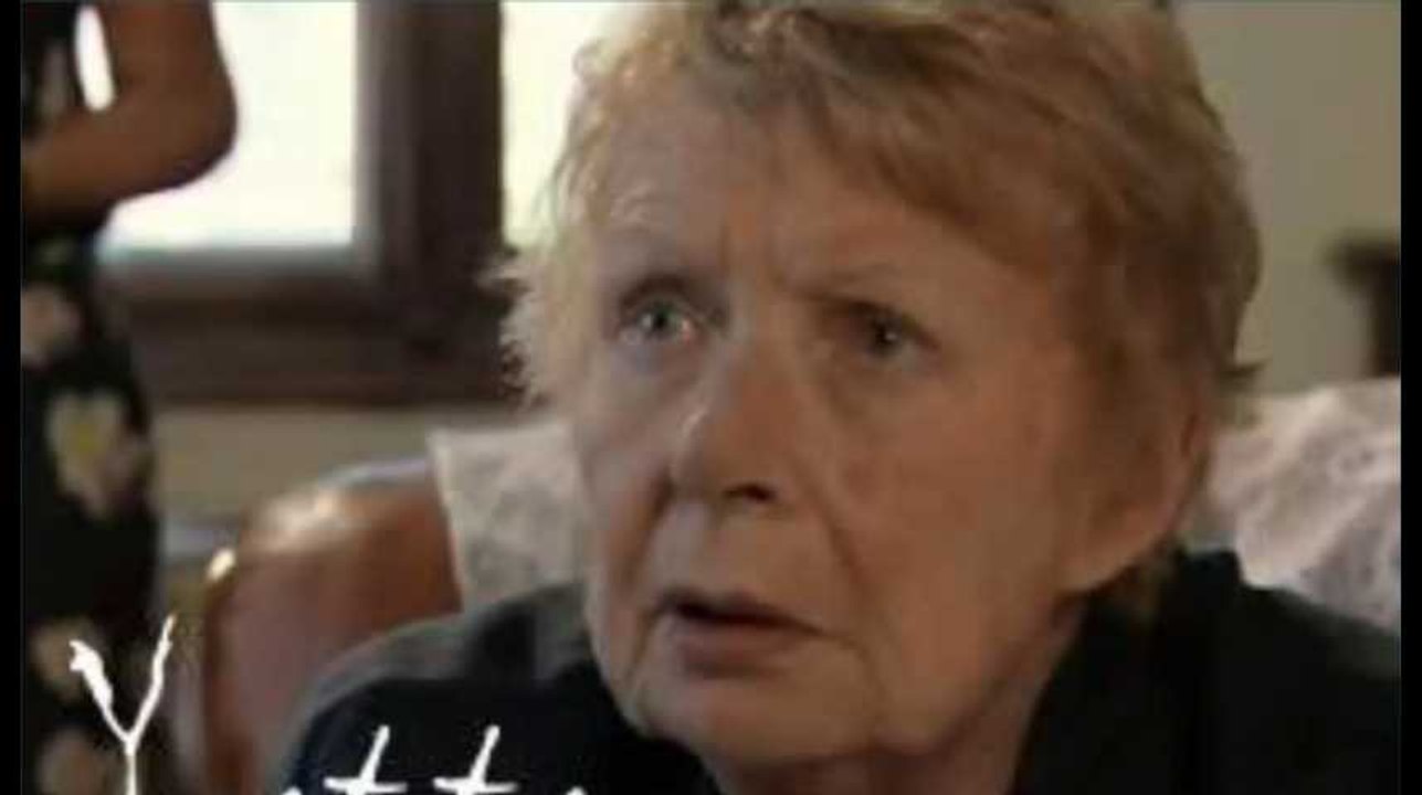 L'actrice Alix Mahieux de "Plus belle la vie" est décédée à 95 ans