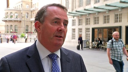 Fox: 'Preparations for no deal have to be made seriously'