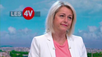Les 4 vérités - Barbara Pompili