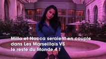 Milla (LMvsMonde4) en couple avec Nacca juste pour le business et toujours avec Mujdat ? Les révélations choc !