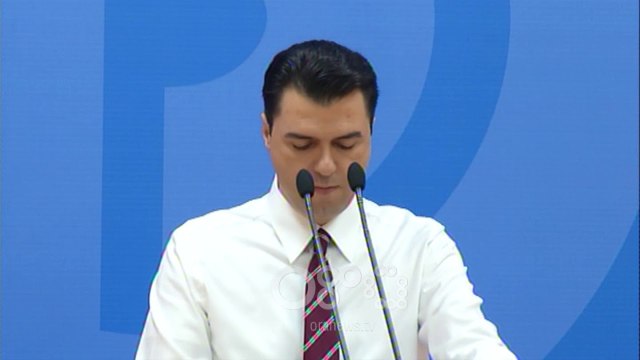 RTV Ora - Basha paralajmëron mosnjohjen e zgjedhjeve, u bën thirrje shqiptarëve Mos dilni në votime!