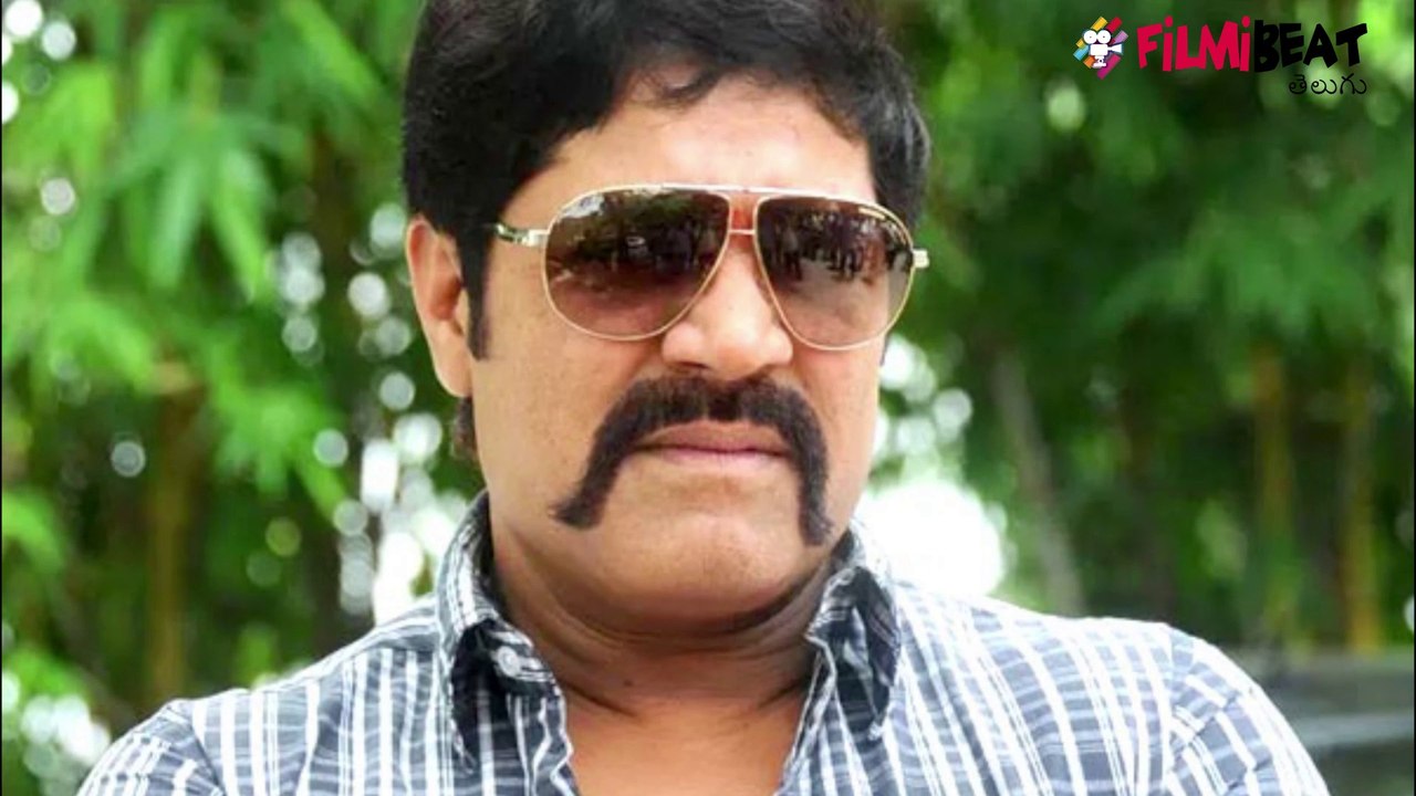 Tollywood Actors & Directors Emotional About Srihari || Filmibeat Telugu