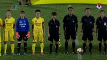 TRỰC TIẾP | PP HÀ NAM - HÀ NỘI | LƯỢT ĐI GIẢI BĐ NỮ VĐQG - CUP TSB 2019 | VFF Channel