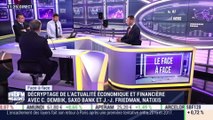 Jean-Jacques Friedman VS Christopher Dembik (2/2): Pourquoi les dirigeants européens n'arrivent-ils pas à trouver un accord sur les postes clés de l'UE ? - 01/07