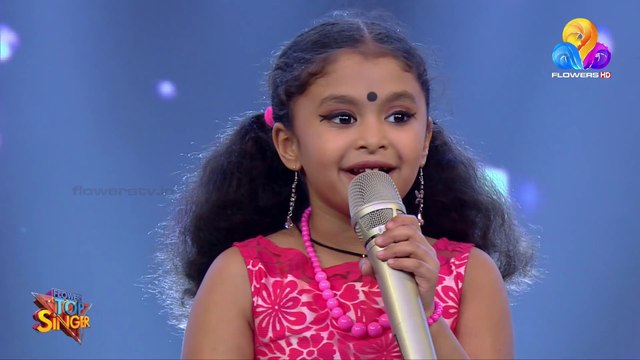 മലയാളികൾ എന്നും കേൾക്കാൻ കൊതിക്കുന്ന നിത്യഹരിത സുന്ദര ഗാനവുമായി ദിയക്കുട്ടി..!!