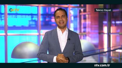 Tekno Hayat 1 Temmuz 2019