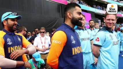 ઈંગ્લેન્ડ સામે ભારતની હારથી પાકિસ્તાનમાં ટ્વિટર પર ટ્રેન્ડ થયું 'મેચ ફિક્સ હૈ'