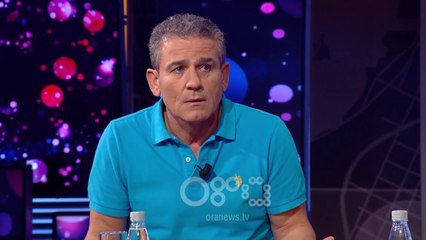 RTV Ora - Aleksandër Çipa: 30 qershori nuk është datë zgjedhjesh