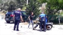 BURRI VRET NGA XHELOZIA GRUAN NE FSHATIN BABICE TE VLORES - News, Lajme - Kanali 7