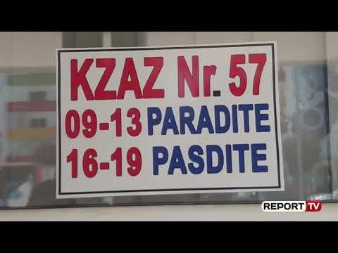 KQZ nis shpërndarjen e fletëve të votimit në KZAZ të e rretheve me makina të ushtrisë