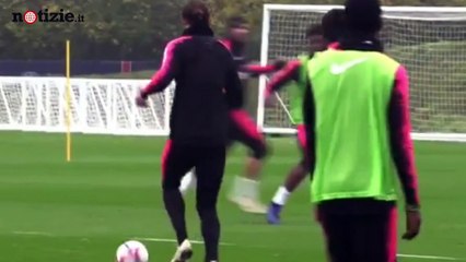 Adrien Rabiot, la Juve ha il suo "Duca" | Notizie.it