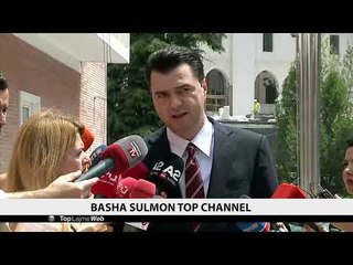 Lajme WEB - Ora 19:00 - 25 Qershor 2019