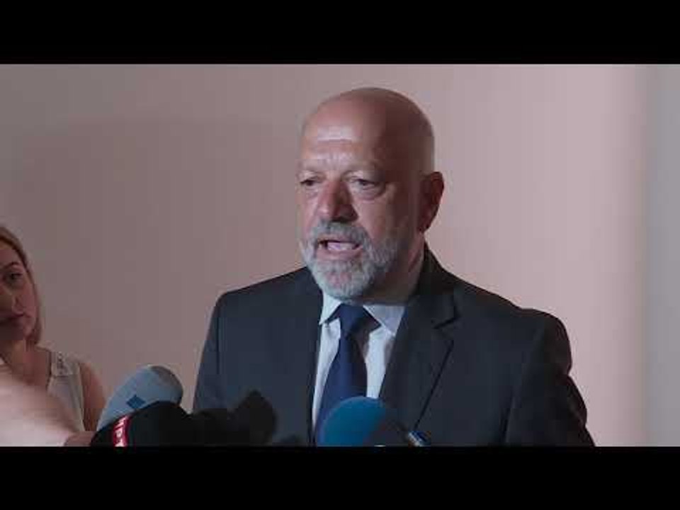 Се комплетира составот на кадровската комисија за АНБ, Груби се повлече