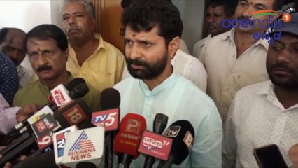 ಆನಂದ್ ಸಿಂಗ್ ರಾಜೀನಾಮೆಗೆ ಕಾರಣ ಬಿಚ್ಚಿಟ್ಟ ಸಿ.ಟಿ.ರವಿ | Oneindia Kannada