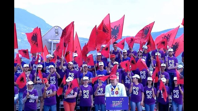 Rama u kundërpërgjigjet opozitarëve: S'ka për të pasur vëllavrasje në 30 qershor! Nuk ka pse