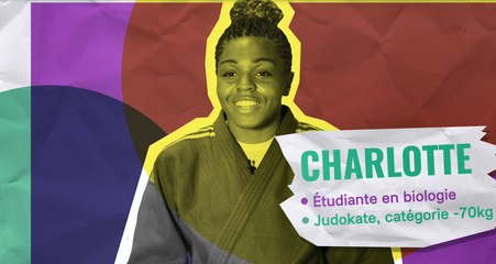 Les étudiants sportifs de haut niveau