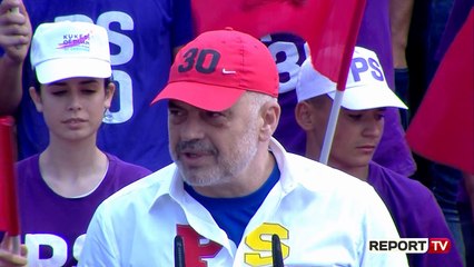 Rama: Bashkim Shehu do hyjë në histori! S'dha leje për të ndërtuar spital